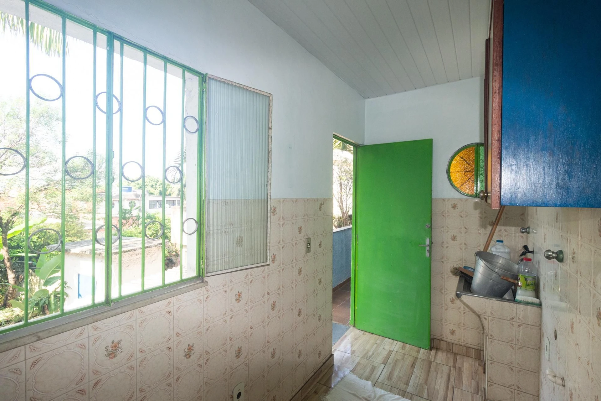 Casa com quintal privativo e 1 quarto, 2 vagas — photo 27