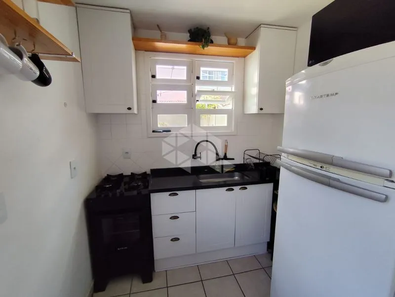 Casa de 70 m² com 2 quartos e 1 vaga — photo 9