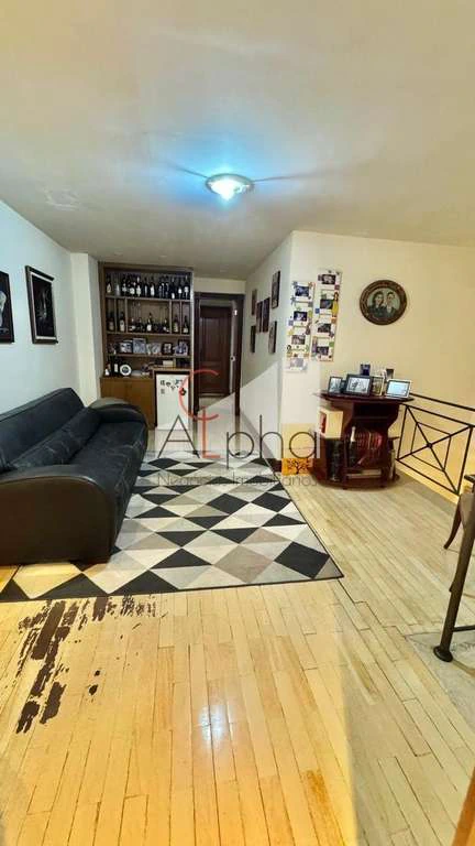 Duplex apartment with 4 bedrooms and a private BBQ area — photo 28