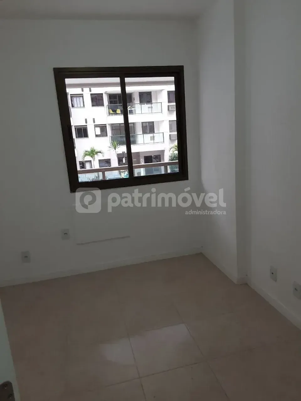 Apartamento com 2 quartos e cozinha integrada — photo 15