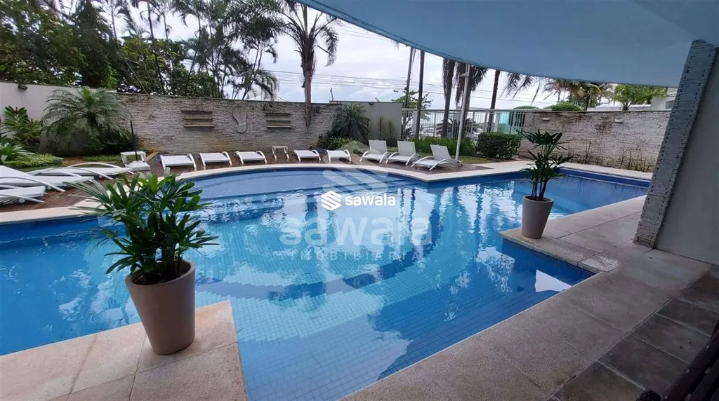 110 m² apartment with 2 bedrooms and a glass balcony — photo 20