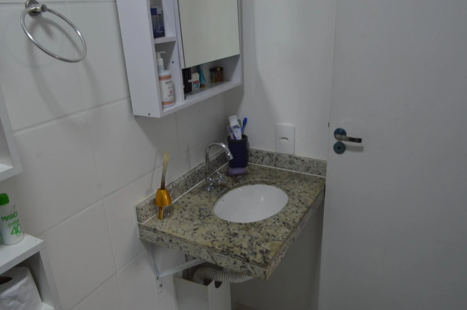 Apartamento amueblado de 2 dormitorios con piscina — photo 36