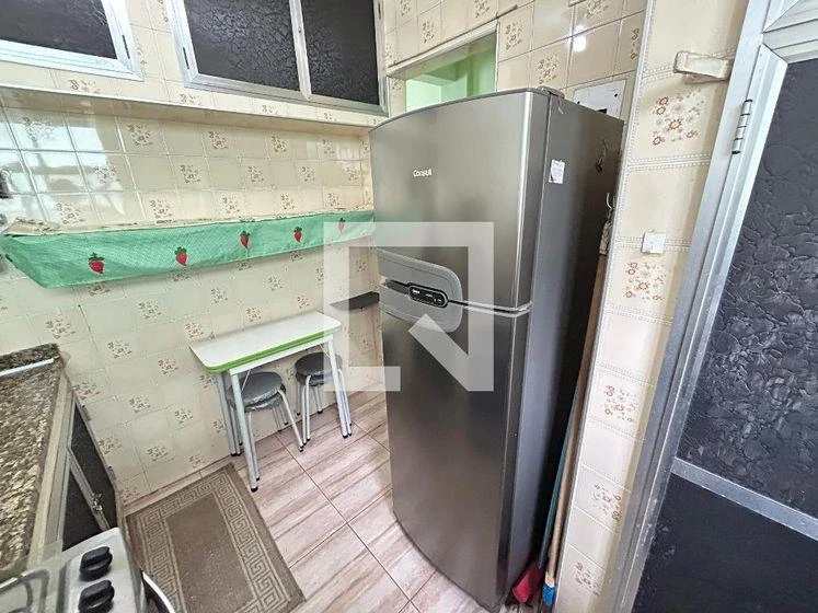 2 quartos e máquina de lavar: apartamento de 48 m² — photo 23