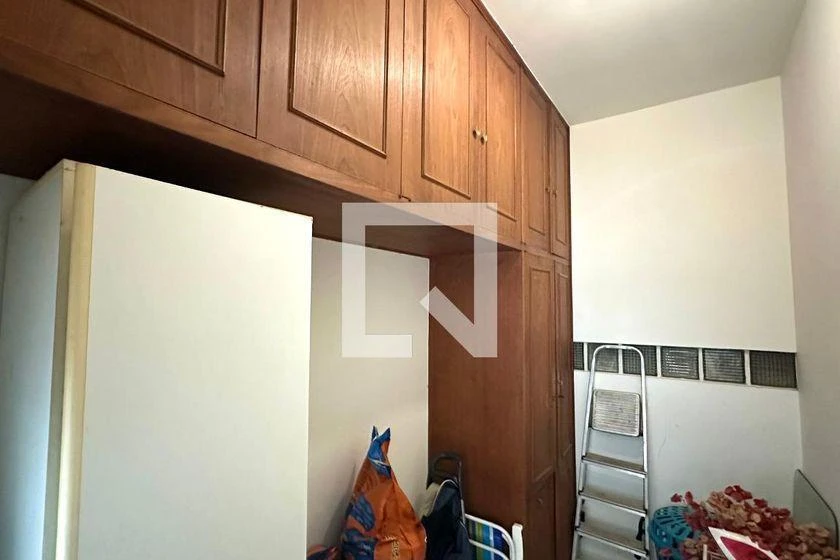 Apartment, 200 m², with a washing machine — photo 35