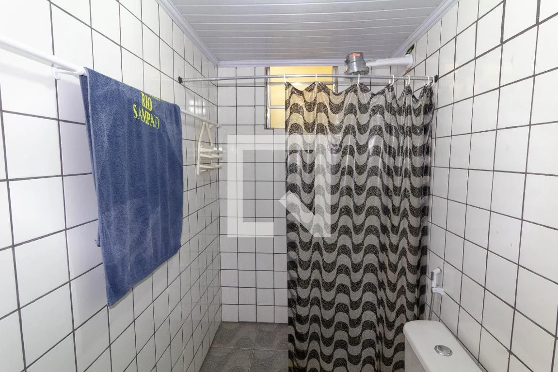 One-bedroom, 50 m² apartment in Rio de Janeiro — photo 9
