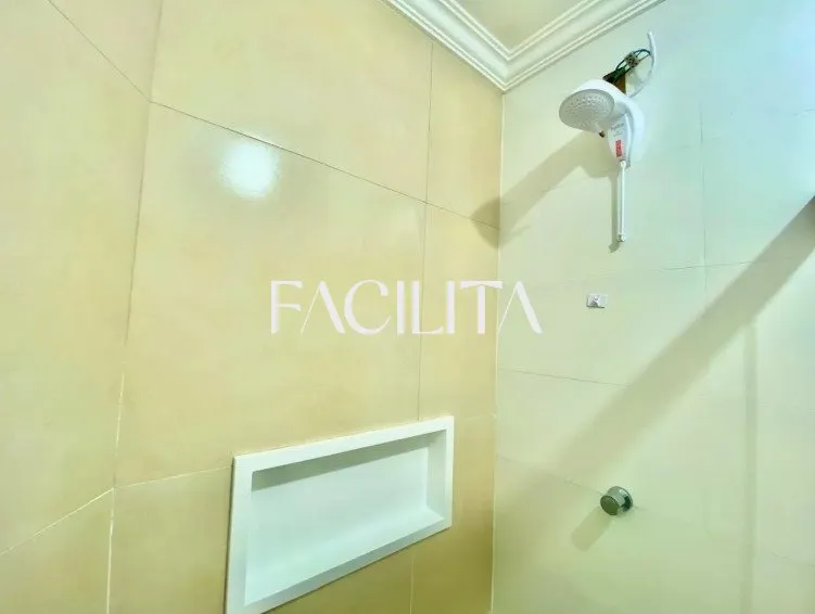 Меблированная 1-комнатная квартира 50 м² с парковкой — photo 9