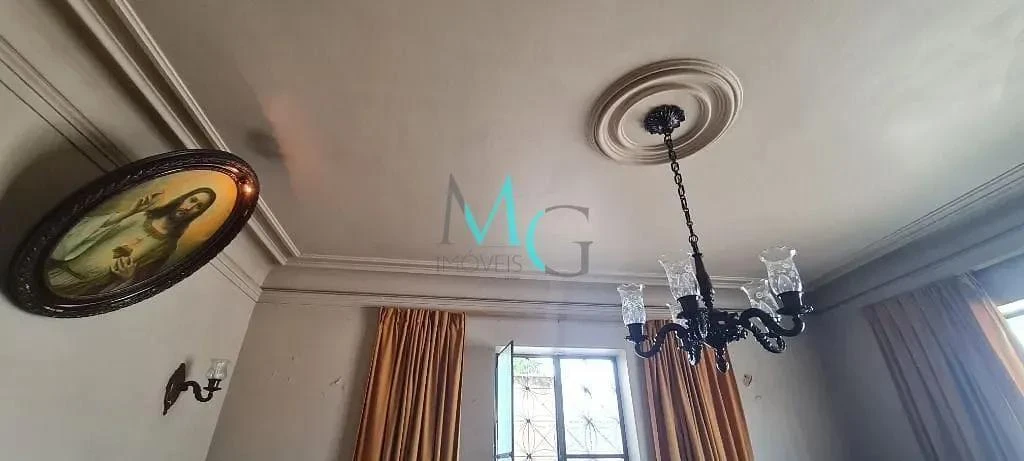 Casa com 5 quartos e 3 suítes, sem vaga — photo 25