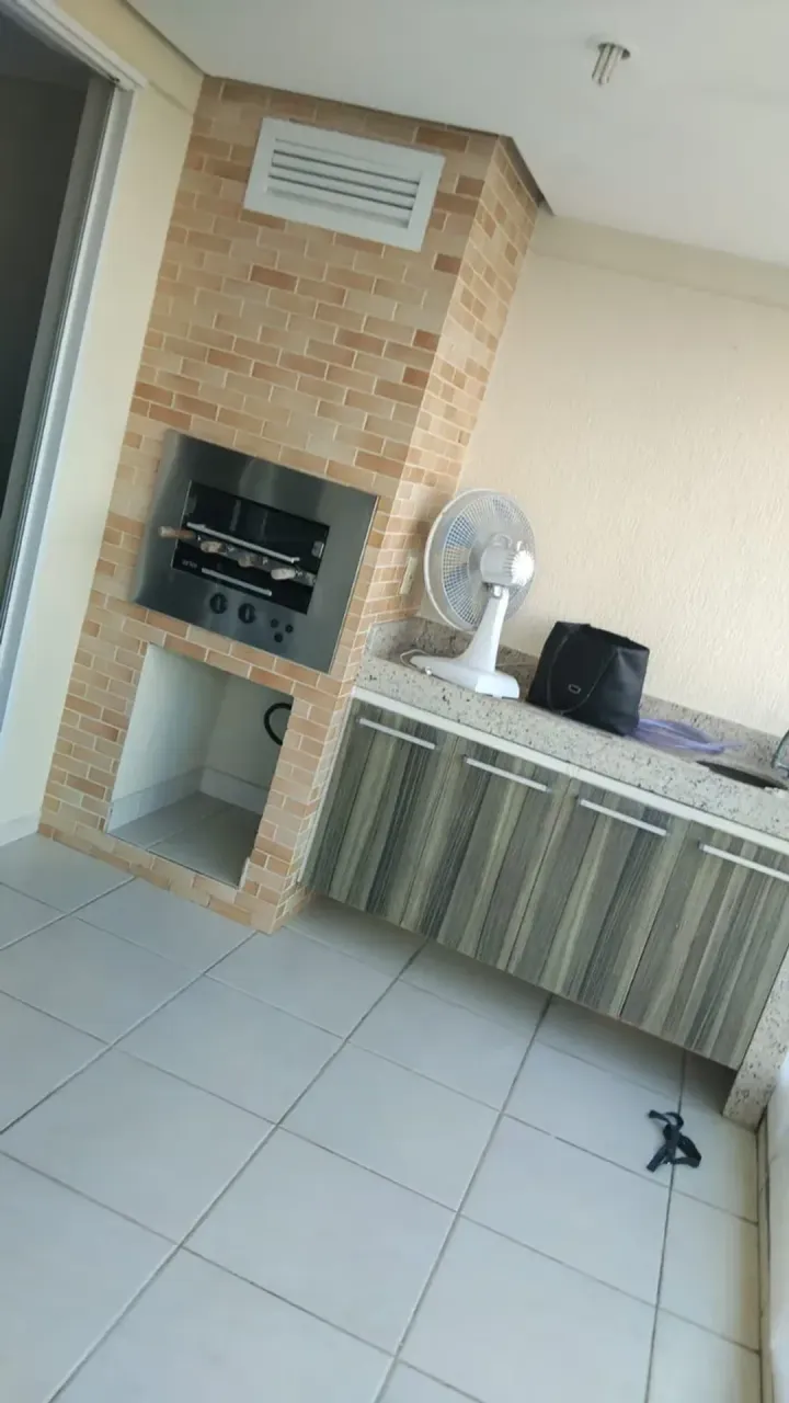 2-bedroom apartment with balcony grill and 1 parking — photo 7