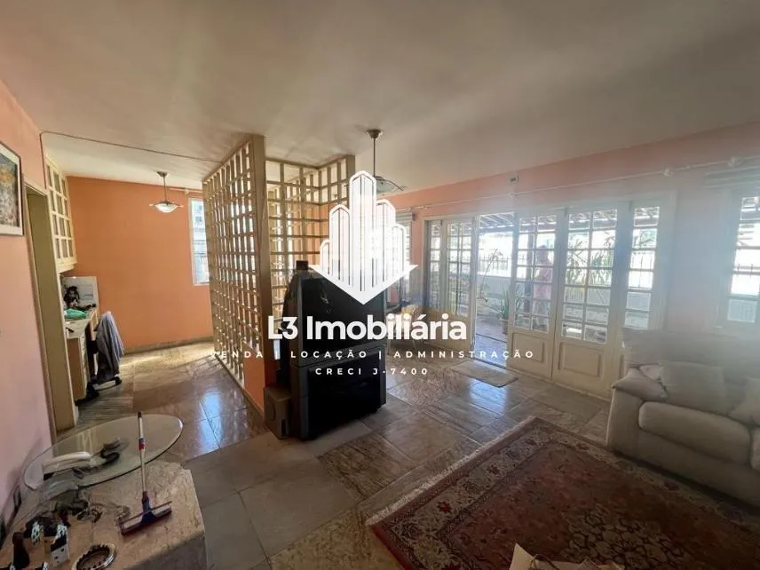 Furnished apartment with 4 bedrooms, 2 bathrooms, 2 parking — photo 5