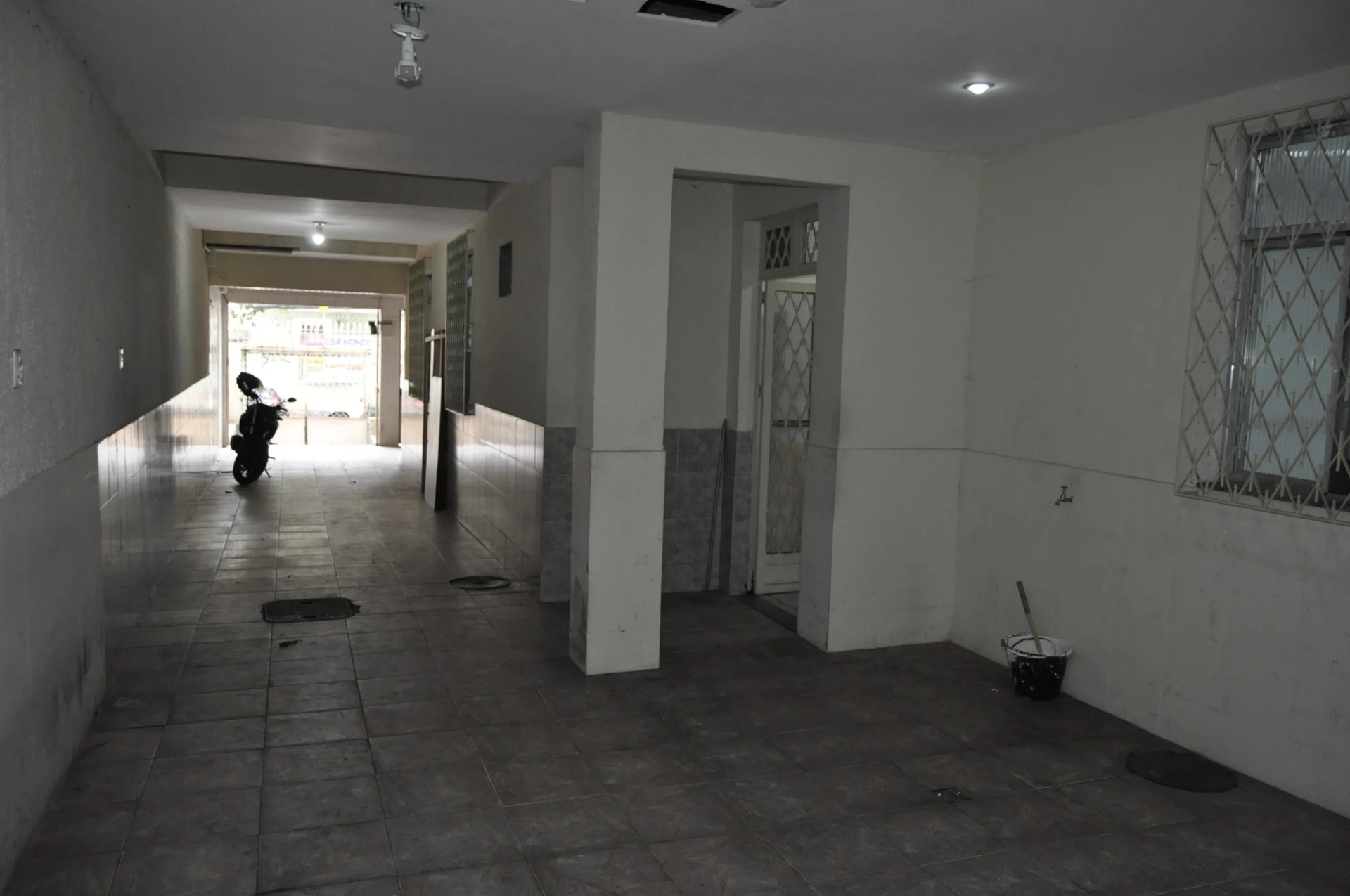 Casa de alquiler con 5 habitaciones y jardín privado — photo 33