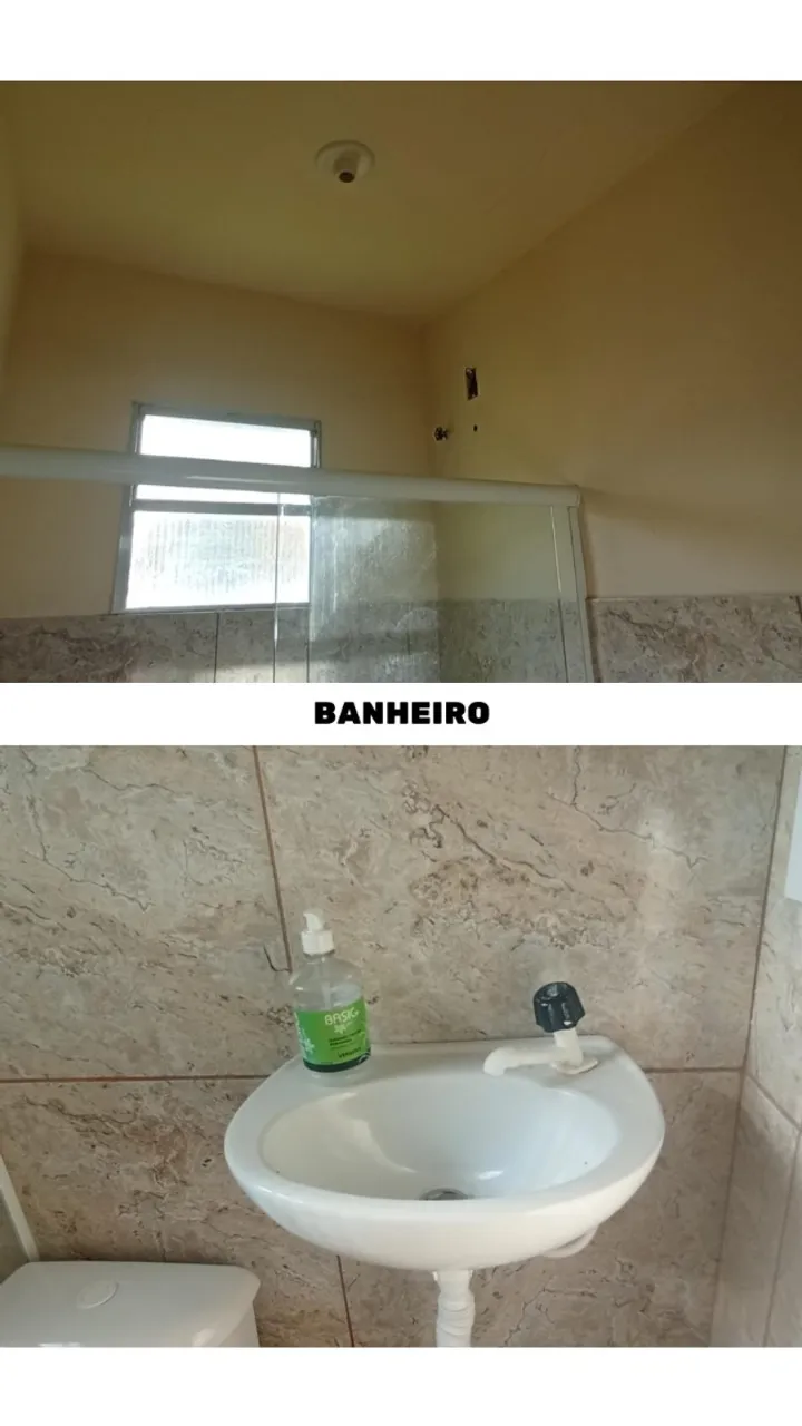 Квартира 40 м², 1 спальня, Ріо-де-Жанейро — photo 4