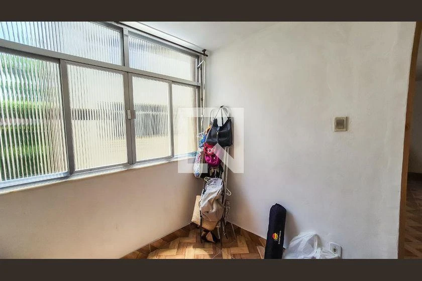 Apartamento mobiliado de 2 quartos e 47 m² — photo 31