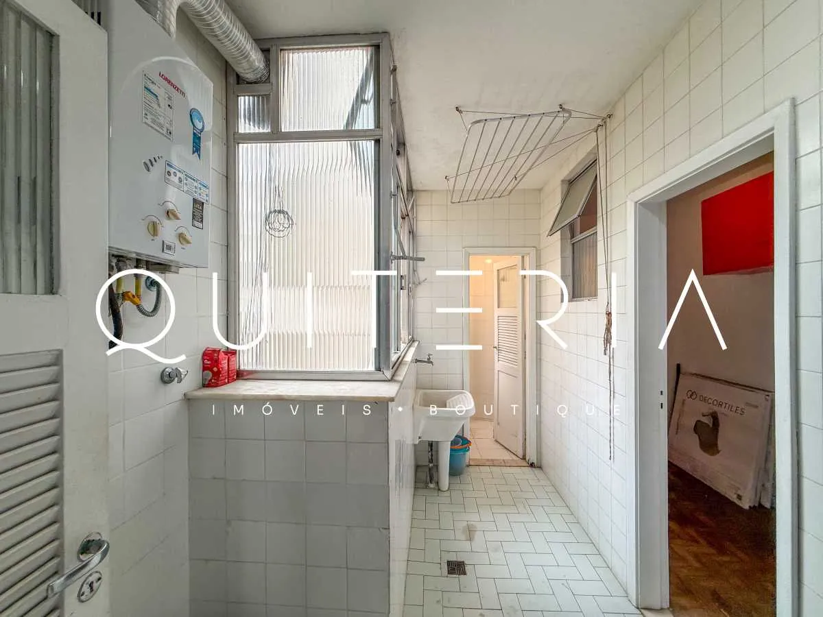 Apartamento amueblado de 175 m² con 4 dormitorios y 1 suite — photo 29