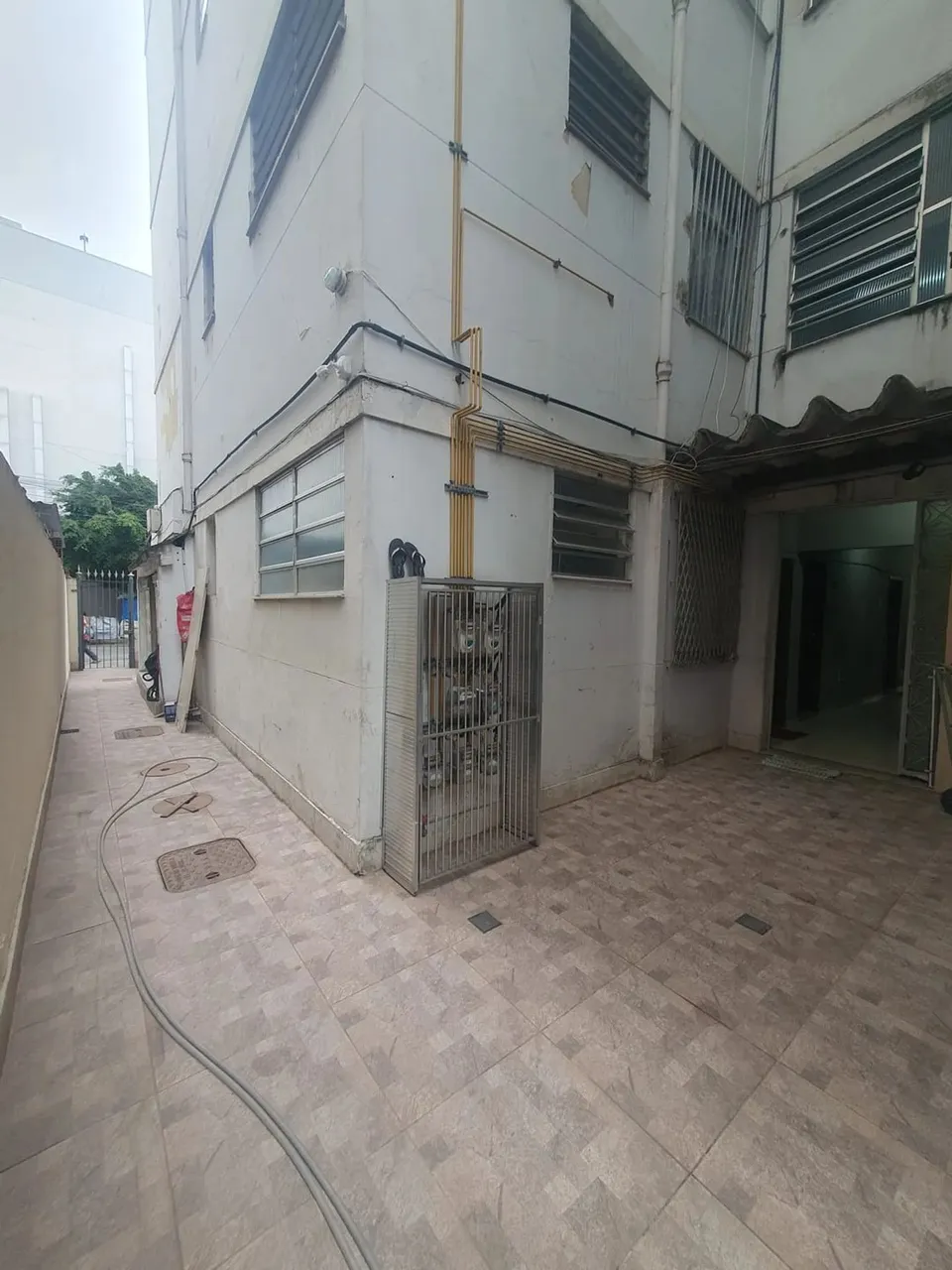 Apartamento para locação com 2 quartos e sem vaga — photo 13