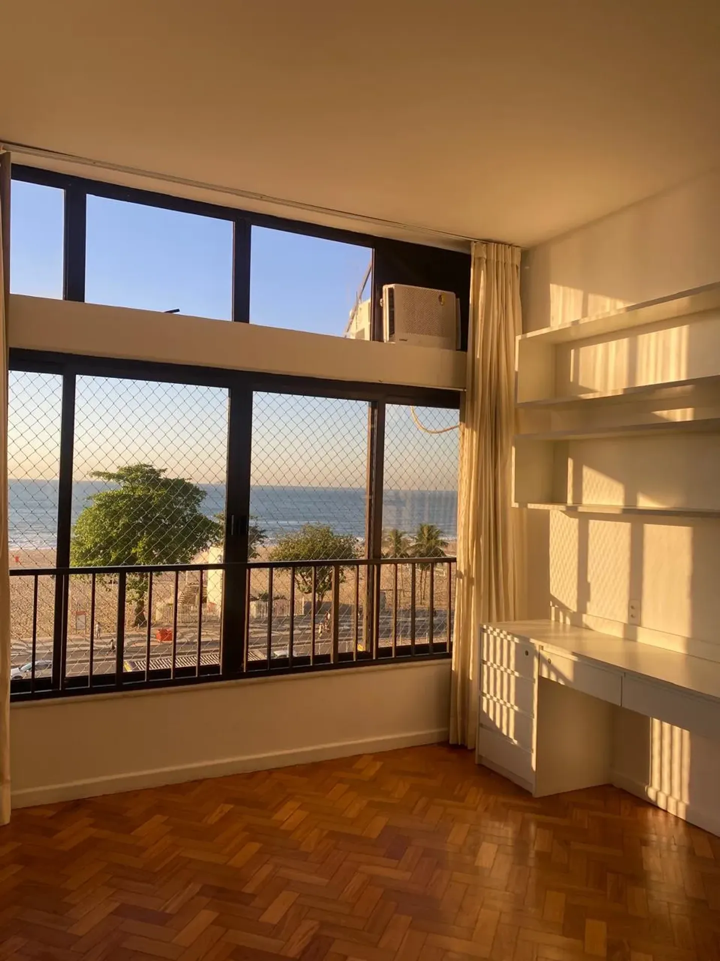 3 quartos e vista para a água: apartamento de 160 m² — photo 31