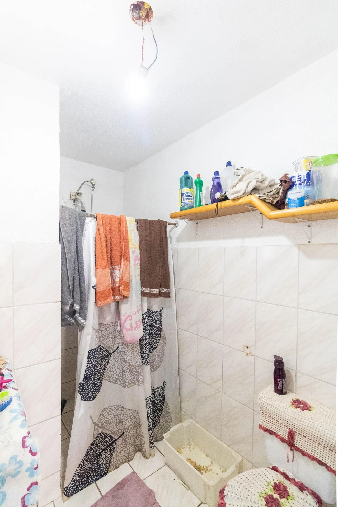 Furnished 2-bedroom house with private garden and pets — photo 26