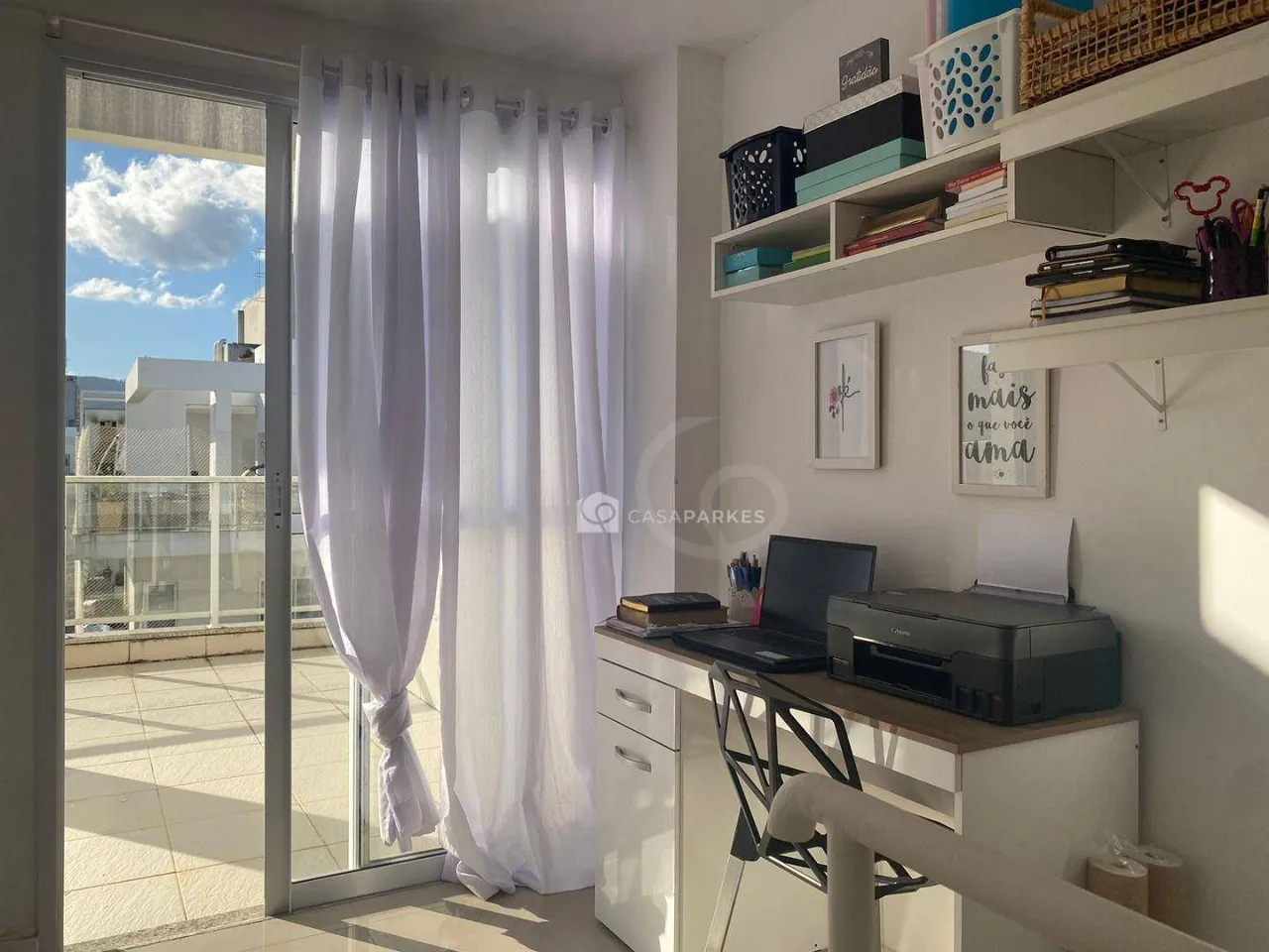 4-bedroom apartment with 178 m² and 3 bathrooms — photo 15