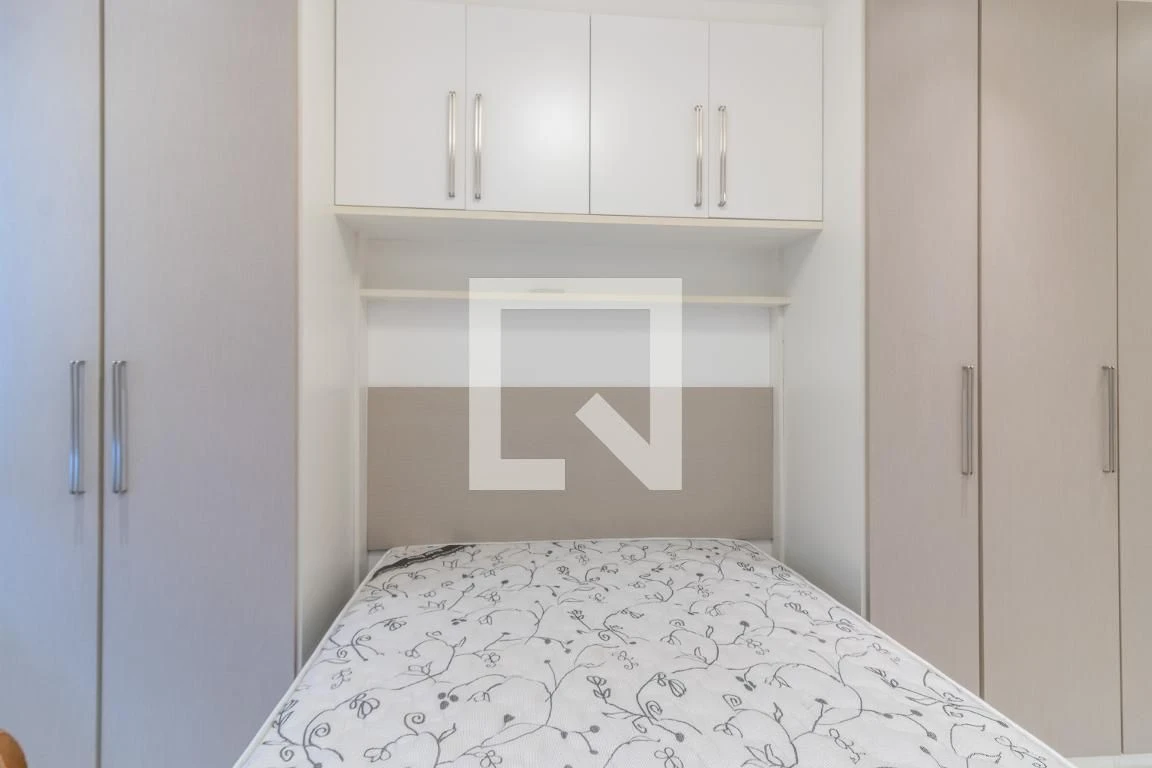 2 quartos e varanda envidraçada: apartamento de 67 m² — photo 12