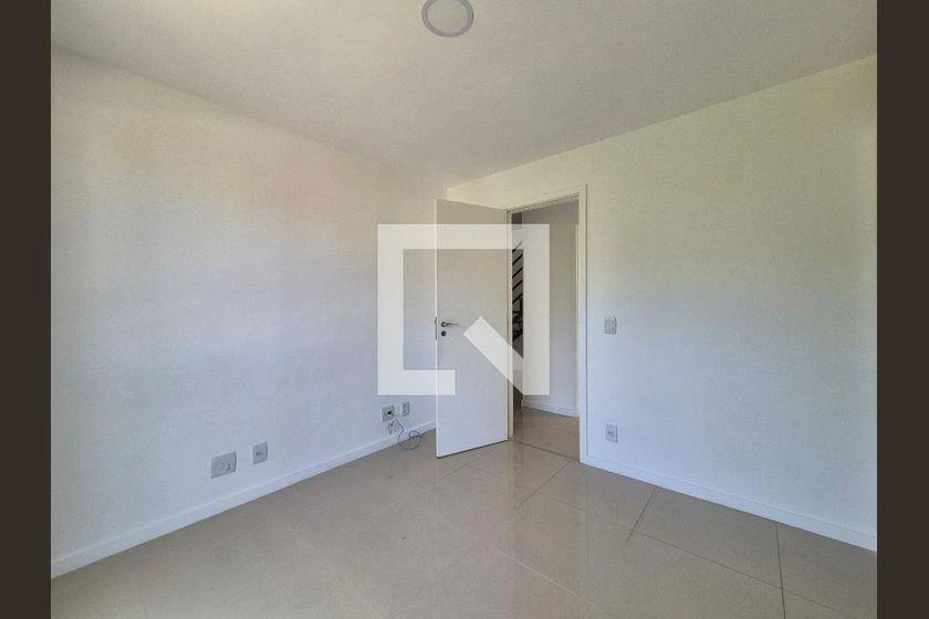 Apartamento com varanda gourmet, Recreio dos Bandeirantes — photo 42