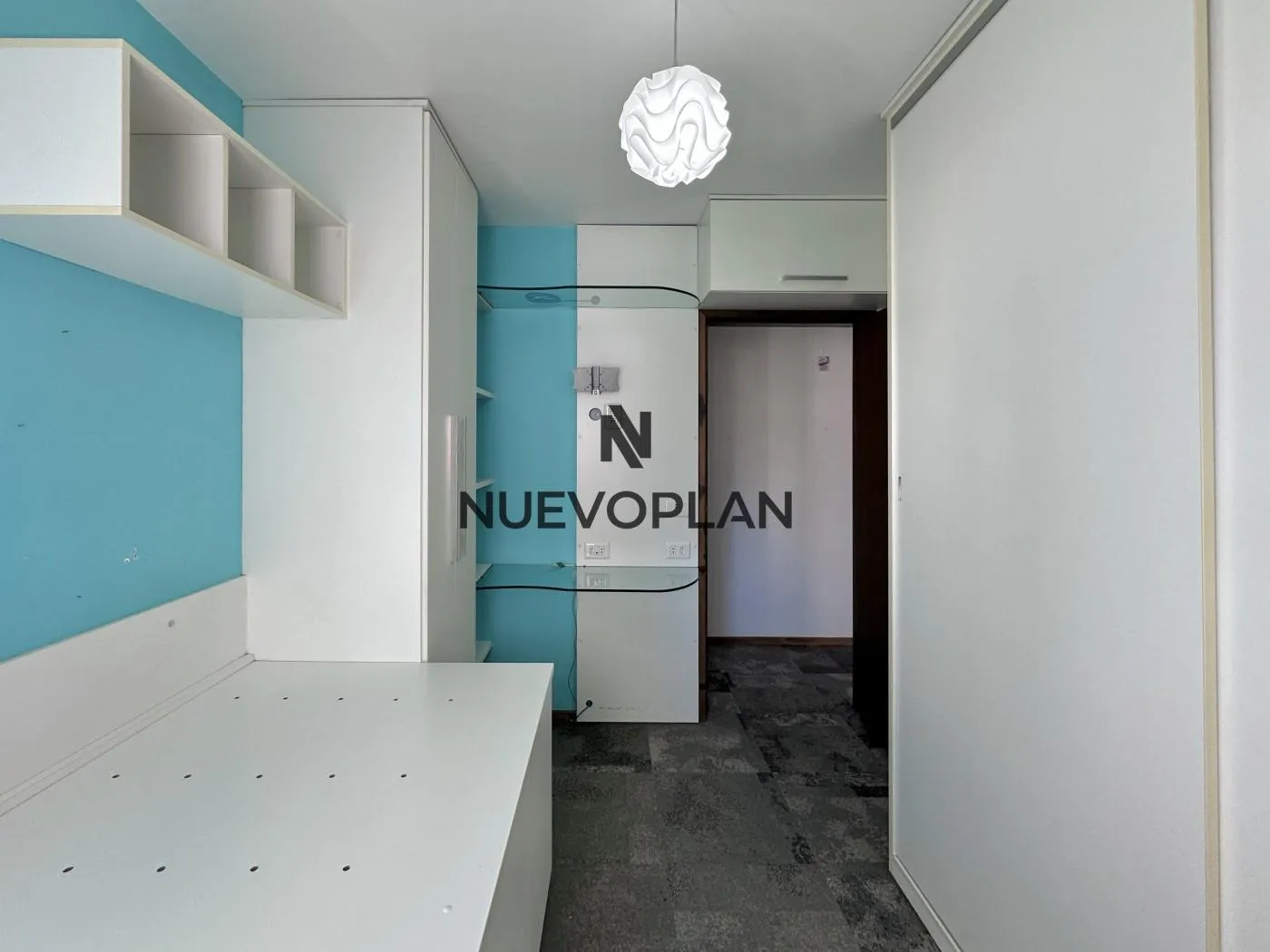 3-bedroom apartment with 1 suite, 2 bathrooms and parking — photo 23