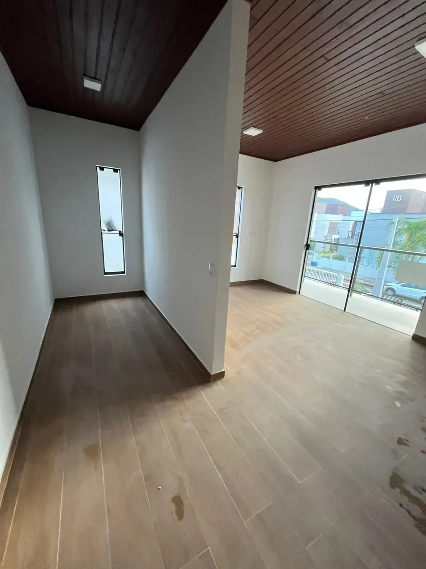 Unfurnished house with 3 bedrooms and 3 bathrooms — photo 13