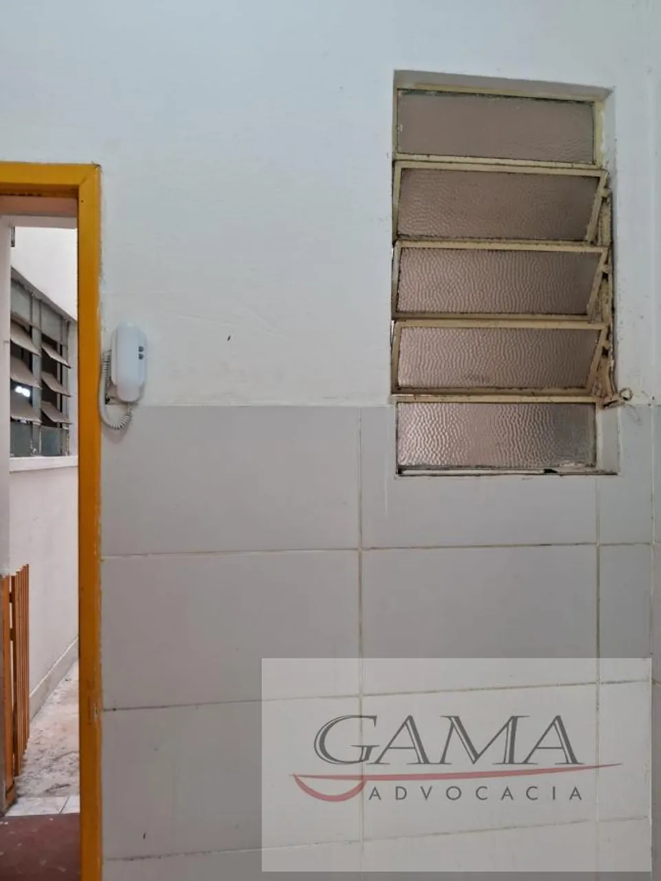 Apartamento de 1 dormitório com 1 banheiro e 1 vaga — photo 3