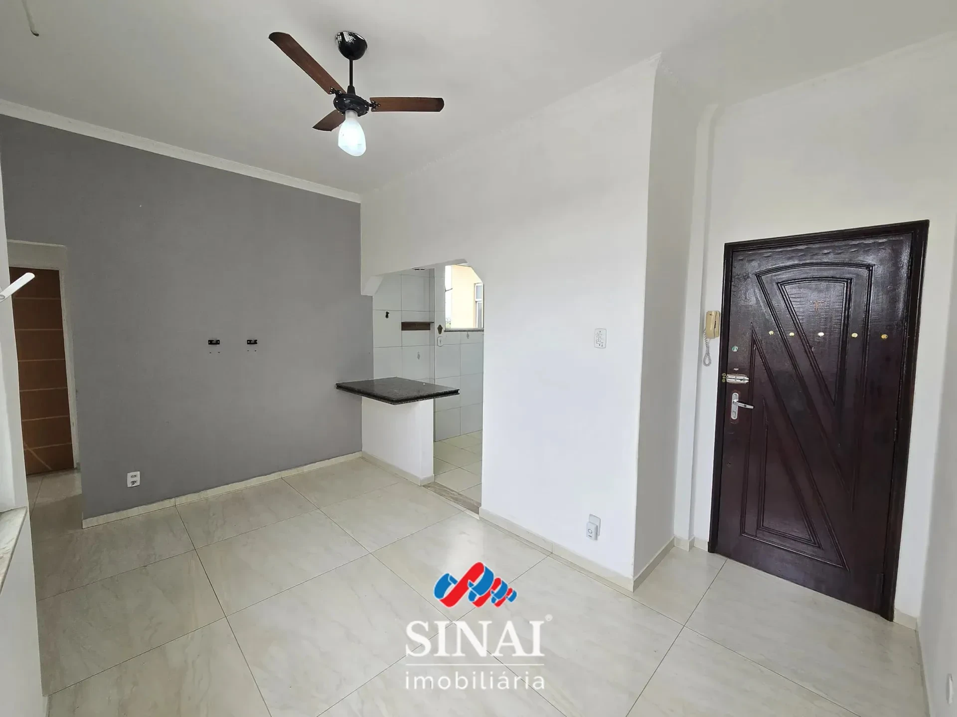 2-bedroom, 52 m² apartment in Rio de Janeiro — photo 3