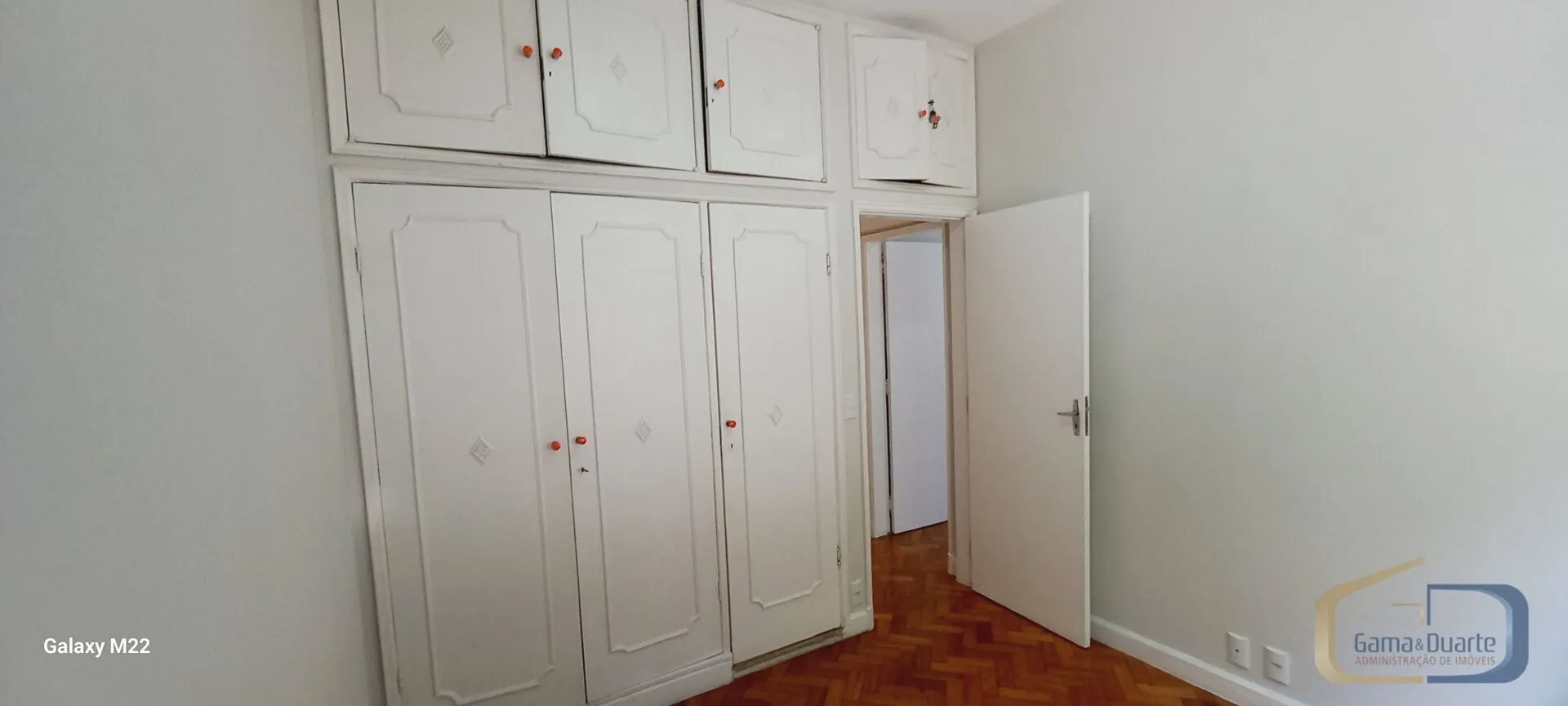 106 m² apartment with 3 bedrooms and 24-hour concierge — photo 13