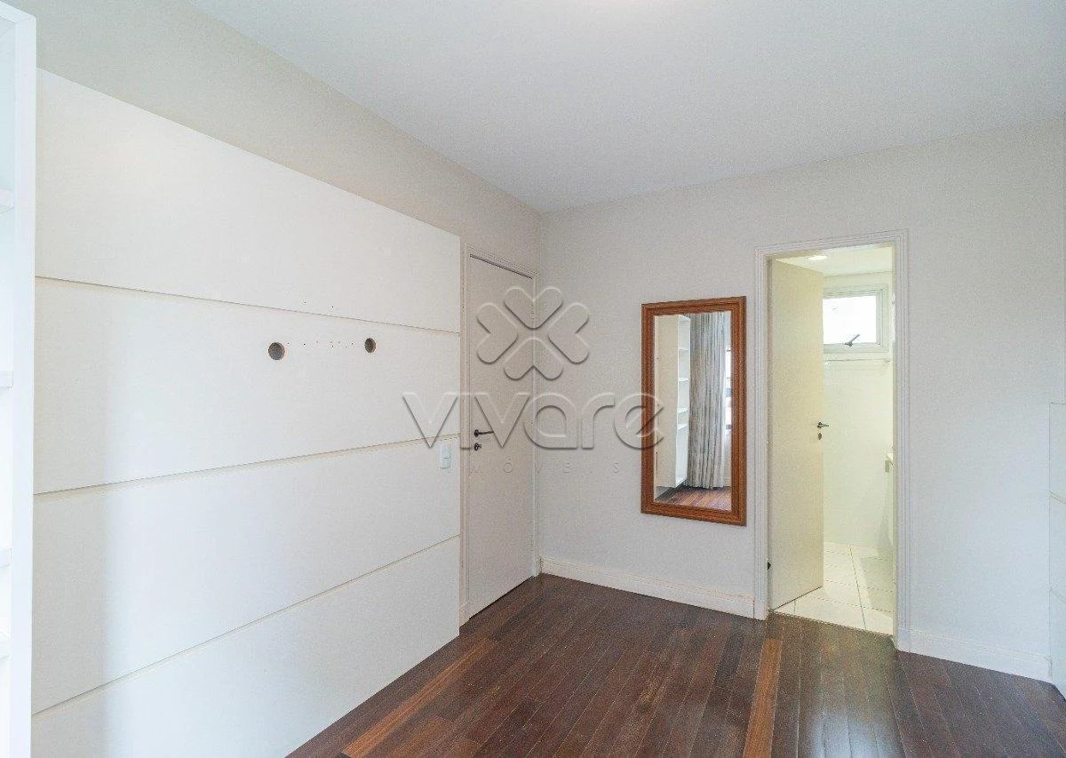 Furnished 77 m² apartment with 2 bedrooms and 2 baths — photo 18