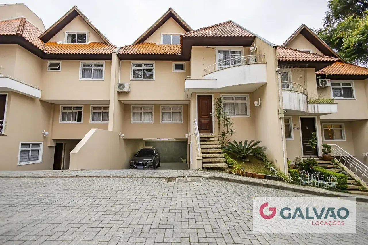 House in a gated community with 3 bedrooms and 1 bath — photo 17