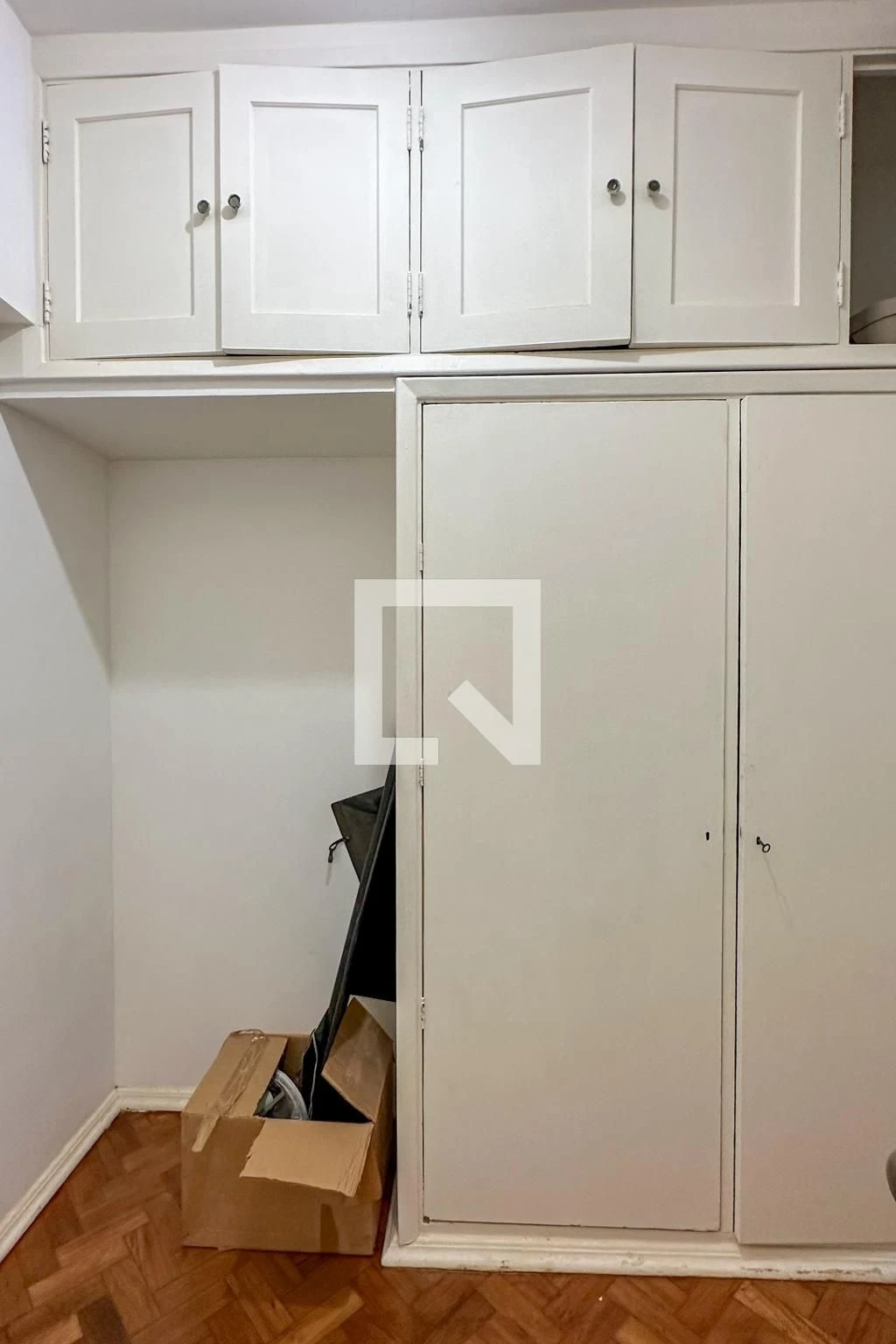 Apartamento sem mobília com suíte, 3 quartos e 1 vaga — photo 47