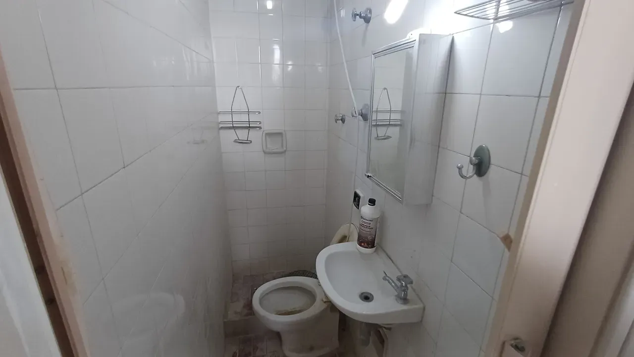 Private BBQ in a one-bedroom apartment, 81 m² — photo 38