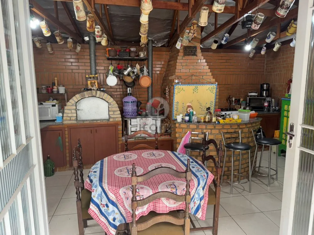 House with 3 bedrooms and a balcony grill — photo 23