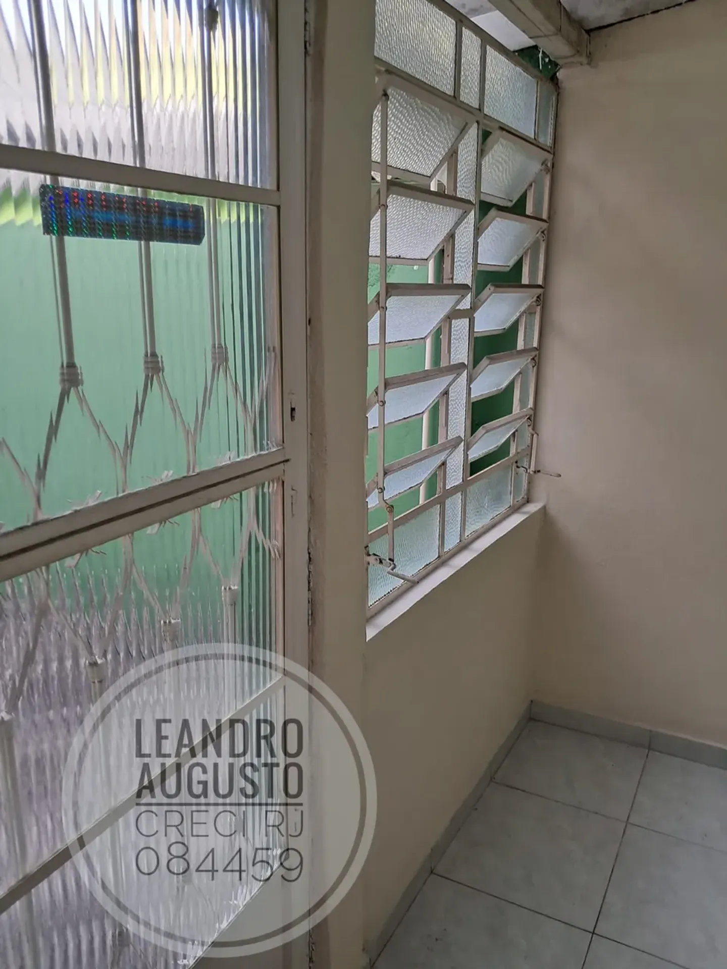 Casa de 40 m² y 1 dormitorio en Rio de Janeiro — photo 21