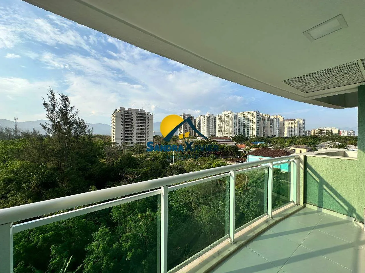 Water view in a 2-bedroom apartment, 67 m² — photo 6