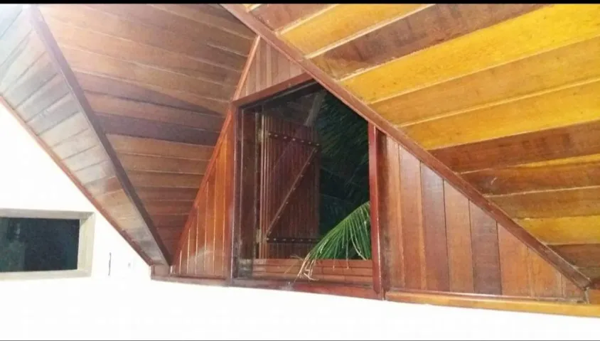 Casa com 2 quartos e varanda fechada em vidro — photo 16
