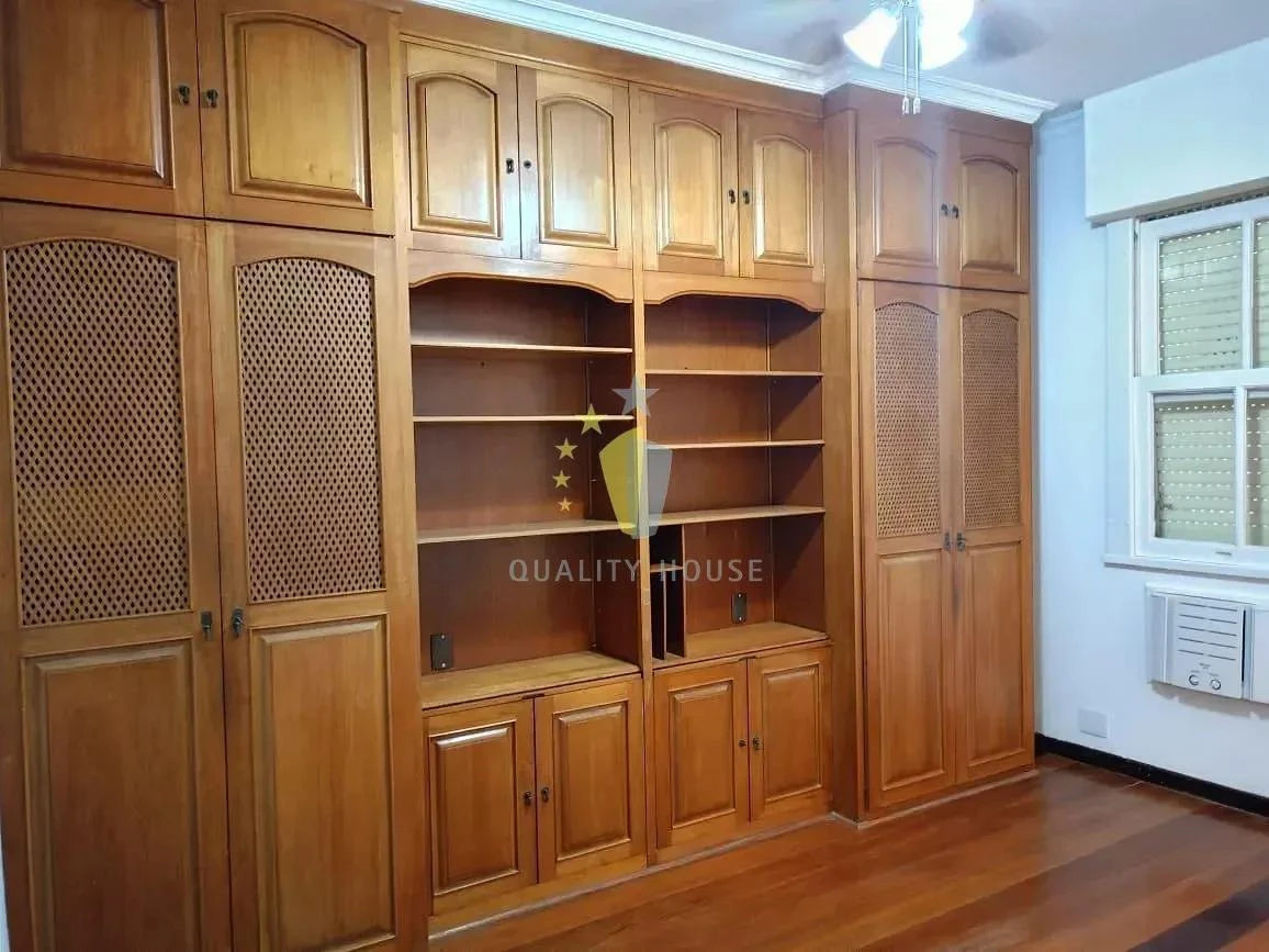 Apartamento para alugar de 3 quartos com suíte e 155 m² — photo 42