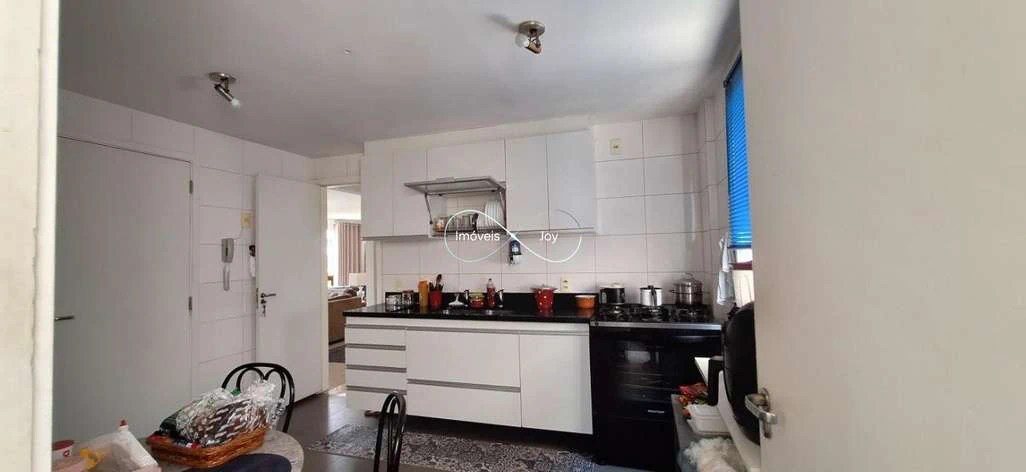 Cobertura com 155 m², 2 suítes e 2 vagas, com terraço — photo 2