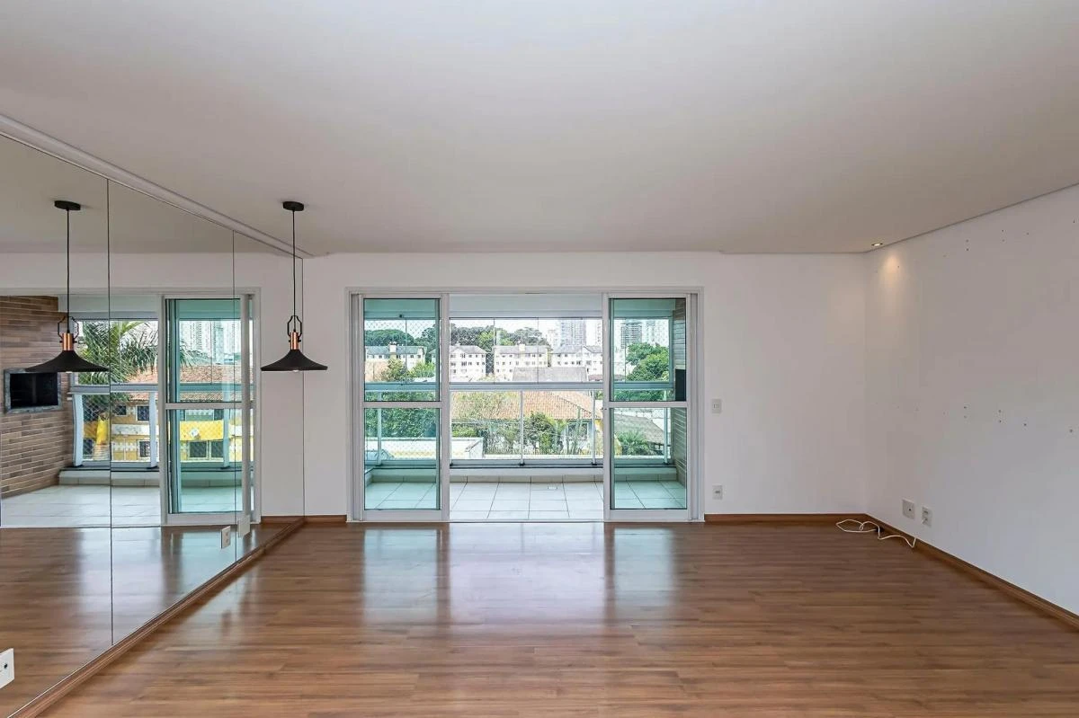 Apartamento de 3 quartos com varanda envidraçada — photo 6