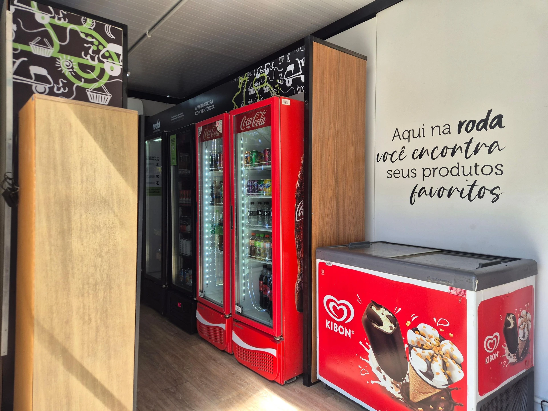 Apartamento mobiliado com 2 quartos e 1 vaga de garagem — photo 38
