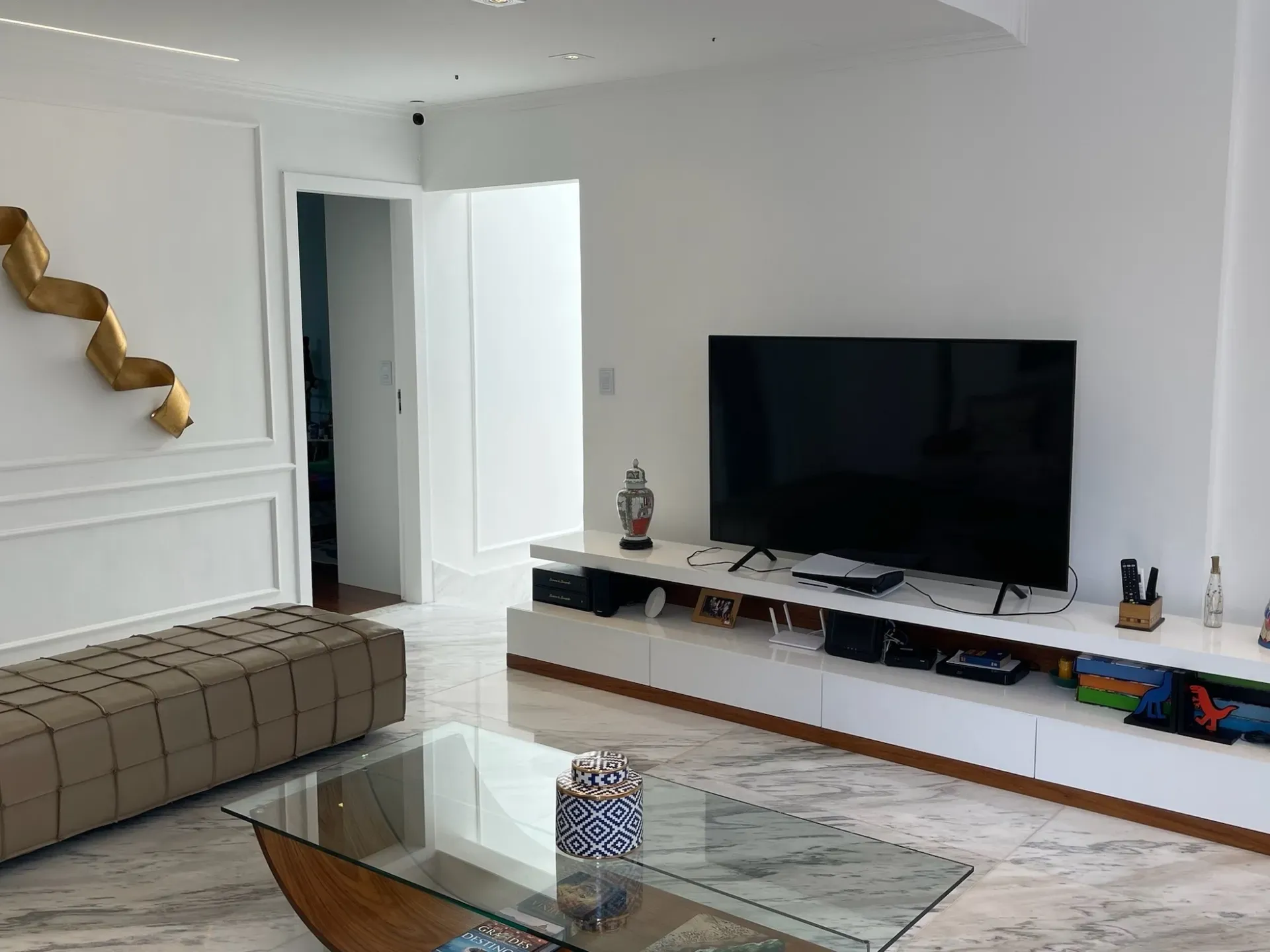 Casa mobiliada com 5 quartos, 5 banheiros e 1.000 m² — photo 26