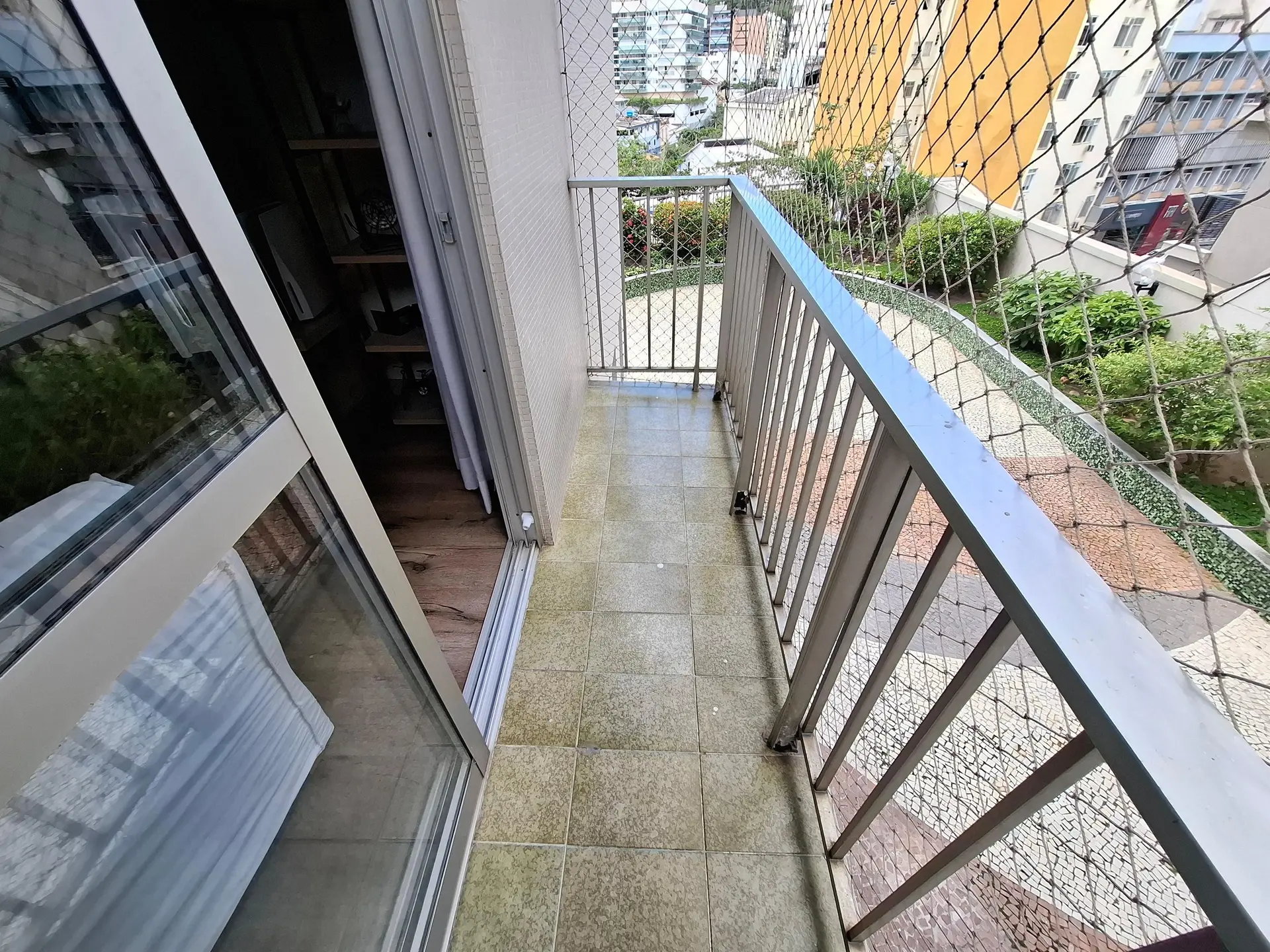 2 quartos e espaço de home office: apartamento de 67 m² — photo 31