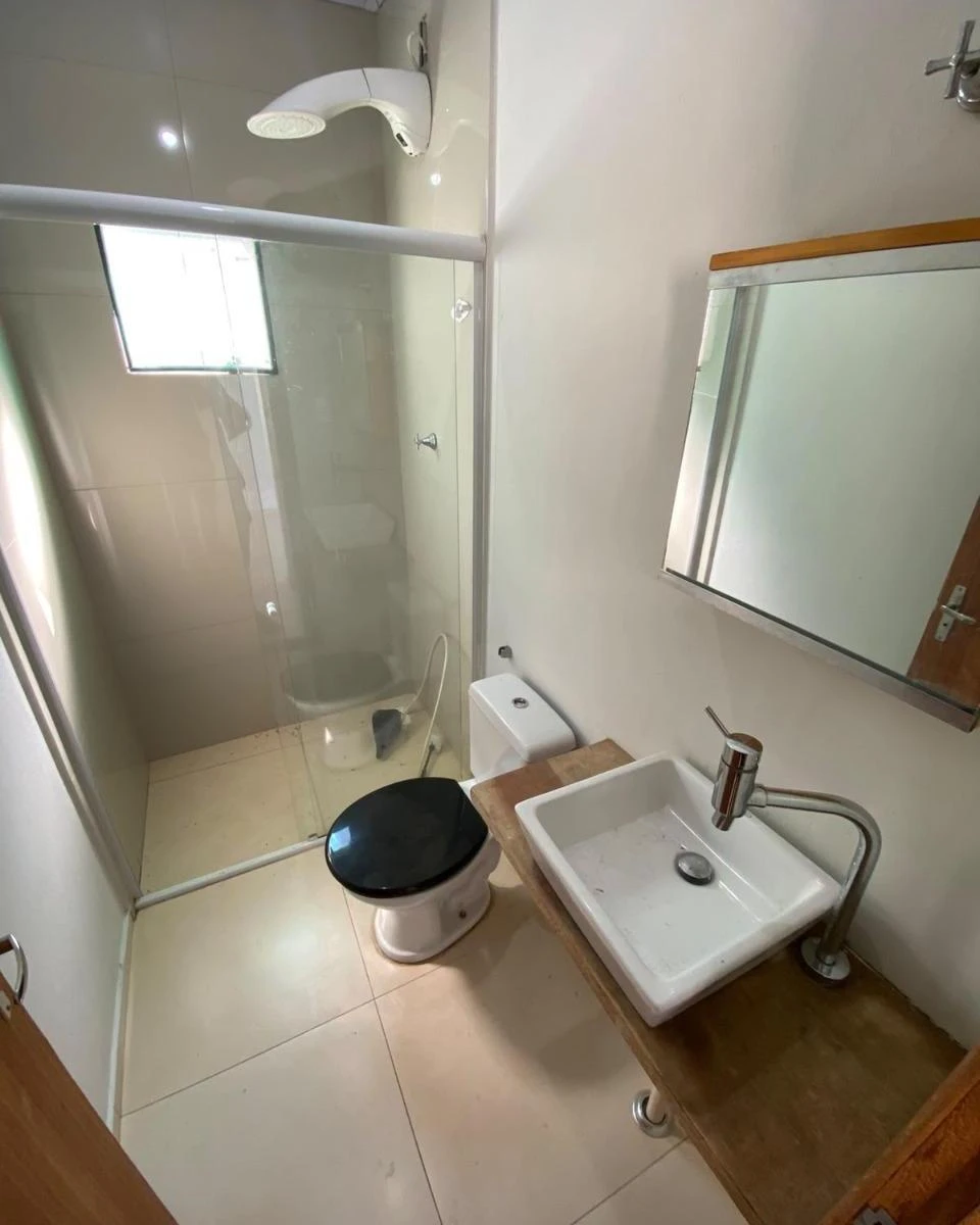 One-bedroom, 40 m² apartment in Florianópolis — photo 13