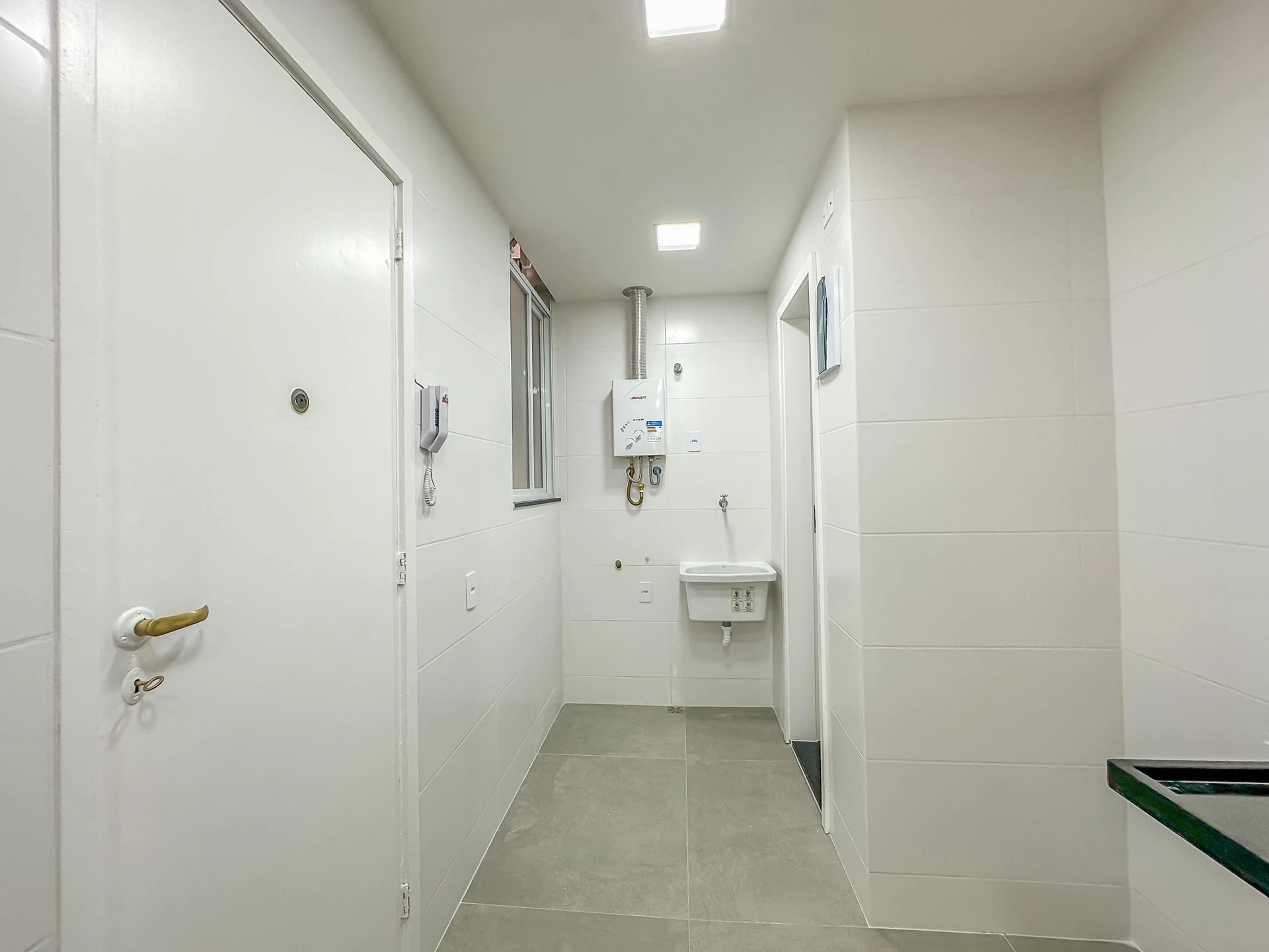 One-bedroom, 50 m² apartment in Rio de Janeiro — photo 8