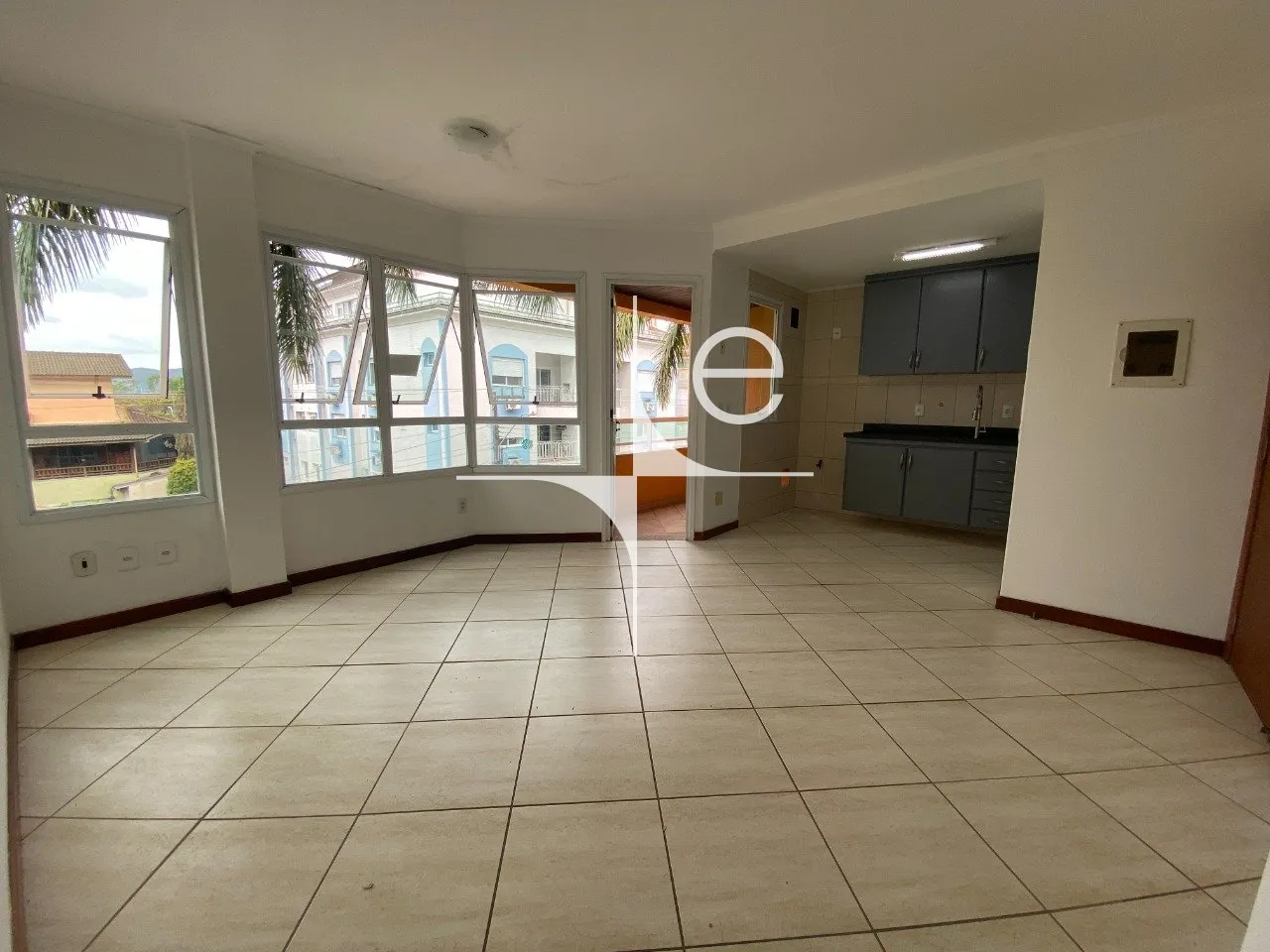Квартира 54 м², 1 спальня, Флоріанополіс — photo 11