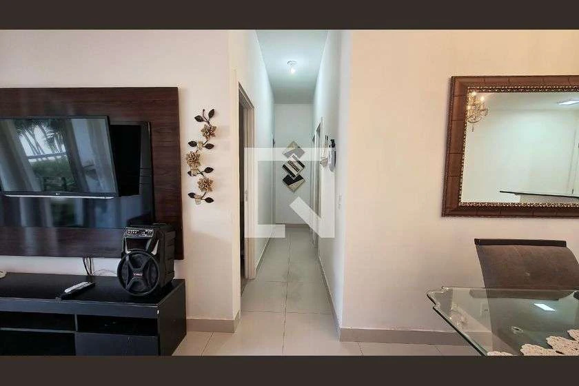 82 m² furnished apartment with 3 bedrooms and parking — photo 28