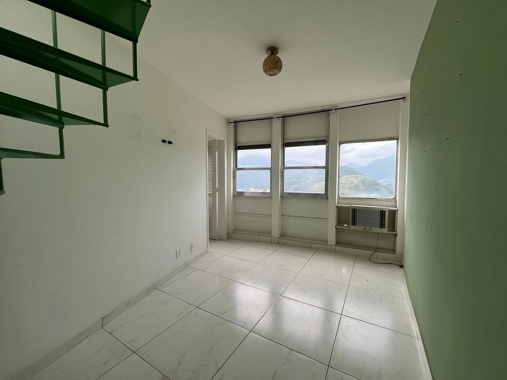 Apartment, 72 m², with floor-to-ceiling windows — photo 19