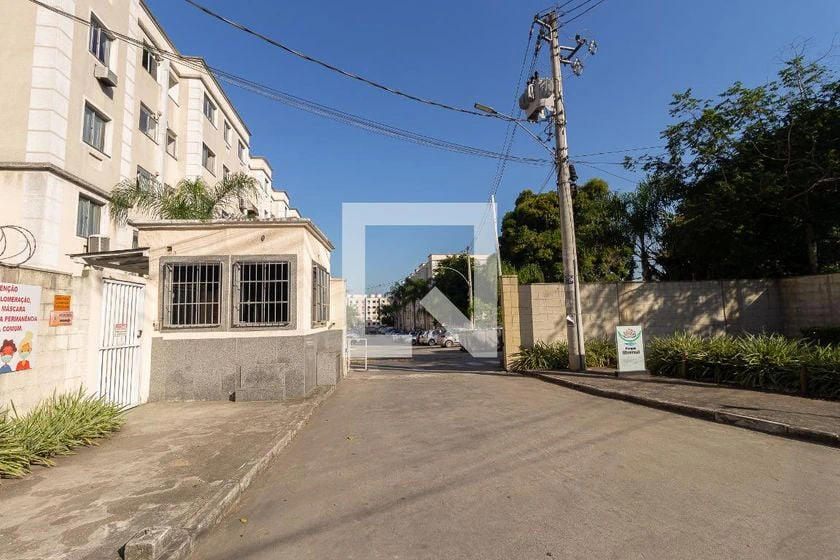 2-bedroom 40 m² apartment with 1 parking space — photo 19