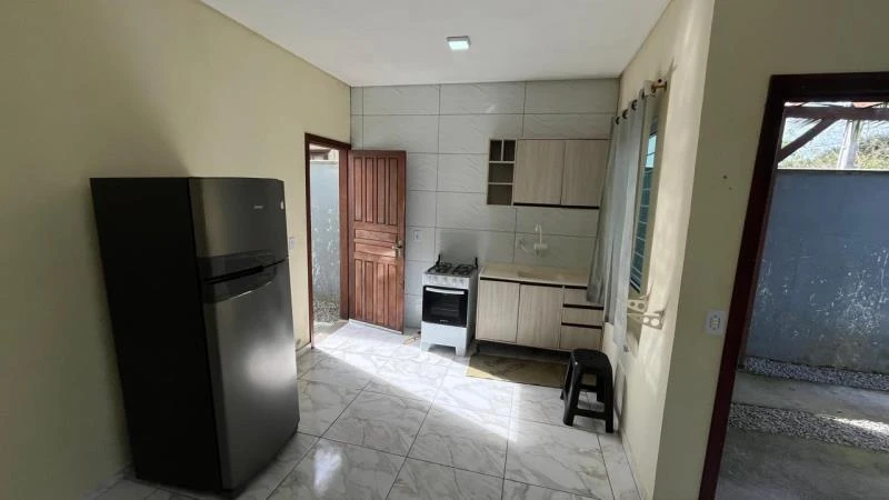 Furnished house, 50 m², with a home office — photo 7