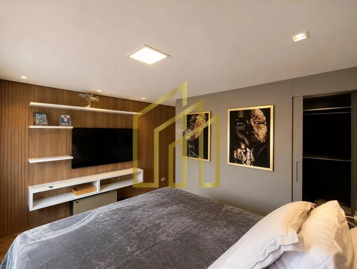Меблированный дом 400 м²: 2 спальни и 2 ванные — photo 18